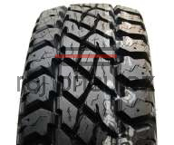 Cooper Discoverer S/T MAXX 121Q MFS P.O.R. DOT2022