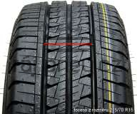 Cooper C Summer VAN 104S