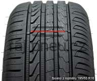 Cooper Zeon CS8 87V