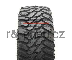 Cooper Discoverer STT 121Q P.O.R.