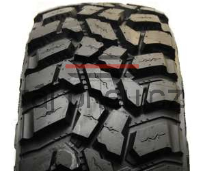 Cooper Discoverer STT Pro 124K P.O.R.