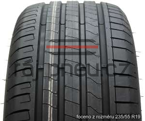 Cooper Zeon Cross Range 107H XL MO-S NRT