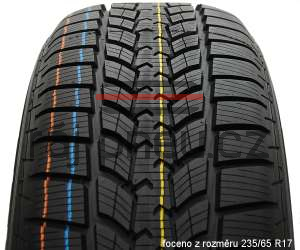 Debica Frigo SUV 2. 108H XL Zimní