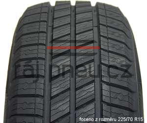 Delinte C AW6 VAN 107R