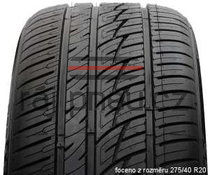 Delinte DS8 Desert Storm II 96W XL