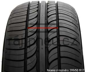 Double coin DC100 93W XL MFS