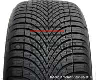 Dunlop All Season 2 88V XL