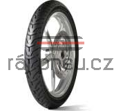 Dunlop D408 65H TL Front