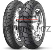 Dunlop D427 77H TL Rear