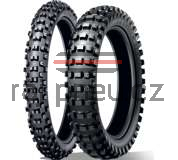Dunlop Geomax AT81 65M TT Rear