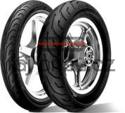 Dunlop GT502 71V TL Rear