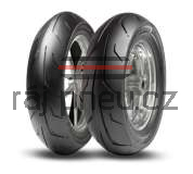 Dunlop GT503 77V TL Rear