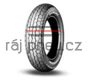 Dunlop K127 59S TT Rear