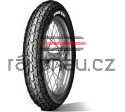 Dunlop K180 57J TL F/R