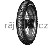Dunlop K70 64S TT F/R
