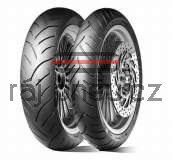 Dunlop Scootsmart 53L TL F/R