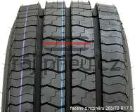 Dunlop SP346 160K