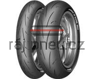 Dunlop Sportmax GP Racer D211 E 75W TL Rear