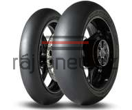 Dunlop SportMax GP Racer Slick D212 TL M Front