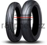 Dunlop SportMax Q-Lite 66H TL Rear