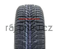 Dunlop SP Winter Sport 4D 97H * MO Zimní