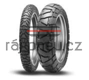 Dunlop Trailmax Mission 65T TL Rear M+S
