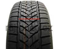 Dunlop Winter Sport 5 SUV 113V XL MFS Zimní