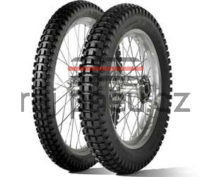Dunlop D803 GP 68M TL K Rear