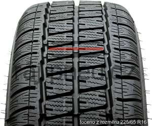 Dunlop C Econodrive AS 112R
