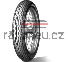 Dunlop F14 49S TT G Front