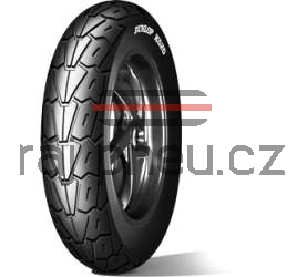 Dunlop K525 74V TL WLT Rear
