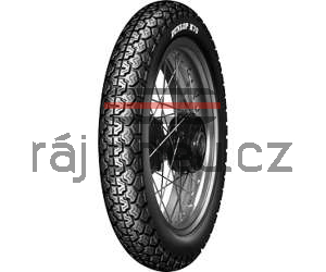 Dunlop K70 64S TT F/R