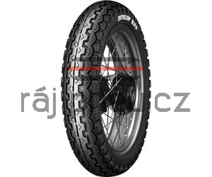 Dunlop K82 42S TT F/R