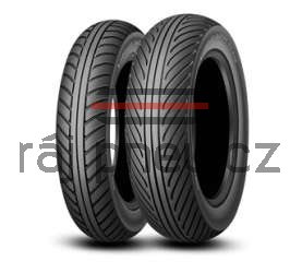 Dunlop KR345 TL Rear