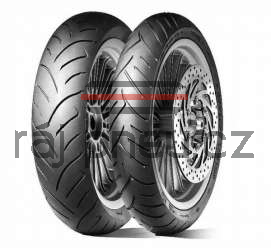 Dunlop Scootsmart 53L TL F/R