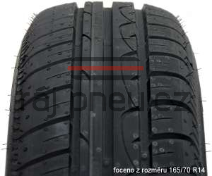 Dunlop Sport 81T