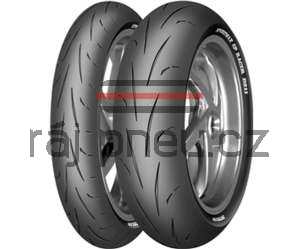 Dunlop Sportmax GP Racer D211 E 75W TL Rear