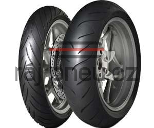 Dunlop SportMax RoadSmart II 59W TL Front