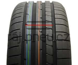 Dunlop Sport Maxx RT 2 94Y XL MFS