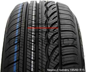 Dunlop SP Sport 01 All Season MS 97V MFS