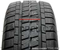 Falken C EuroAllSeason VAN11 118R