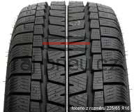 Falken C Eurowinter VAN01 107T MFS Zimní