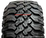 Falken Wildpeak M/T 01 121Q P.O.R.