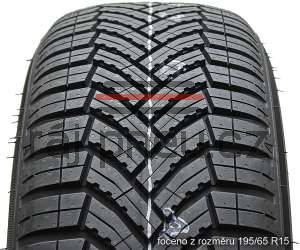 Falken AS220 Pro Euro All Season 82V