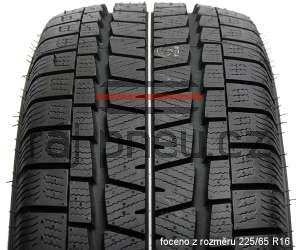 Falken C Eurowinter VAN01 110R Zimní