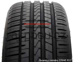 Falken FK510 Azenis 102Y XL