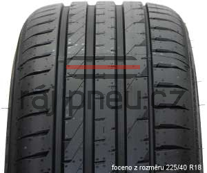 Falken FK520 Azenis 92Y XL
