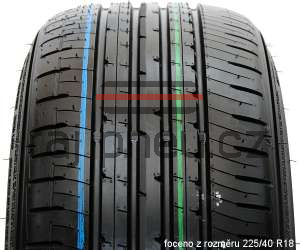 Falken ZE914B Ziex 91W MFS