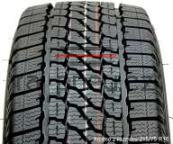 Firestone C Vanhawk 2 Winter EVO 112R Enliten Zimní