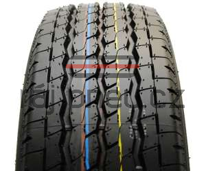 Firestone C Vanhawk 2 110R DOT2023